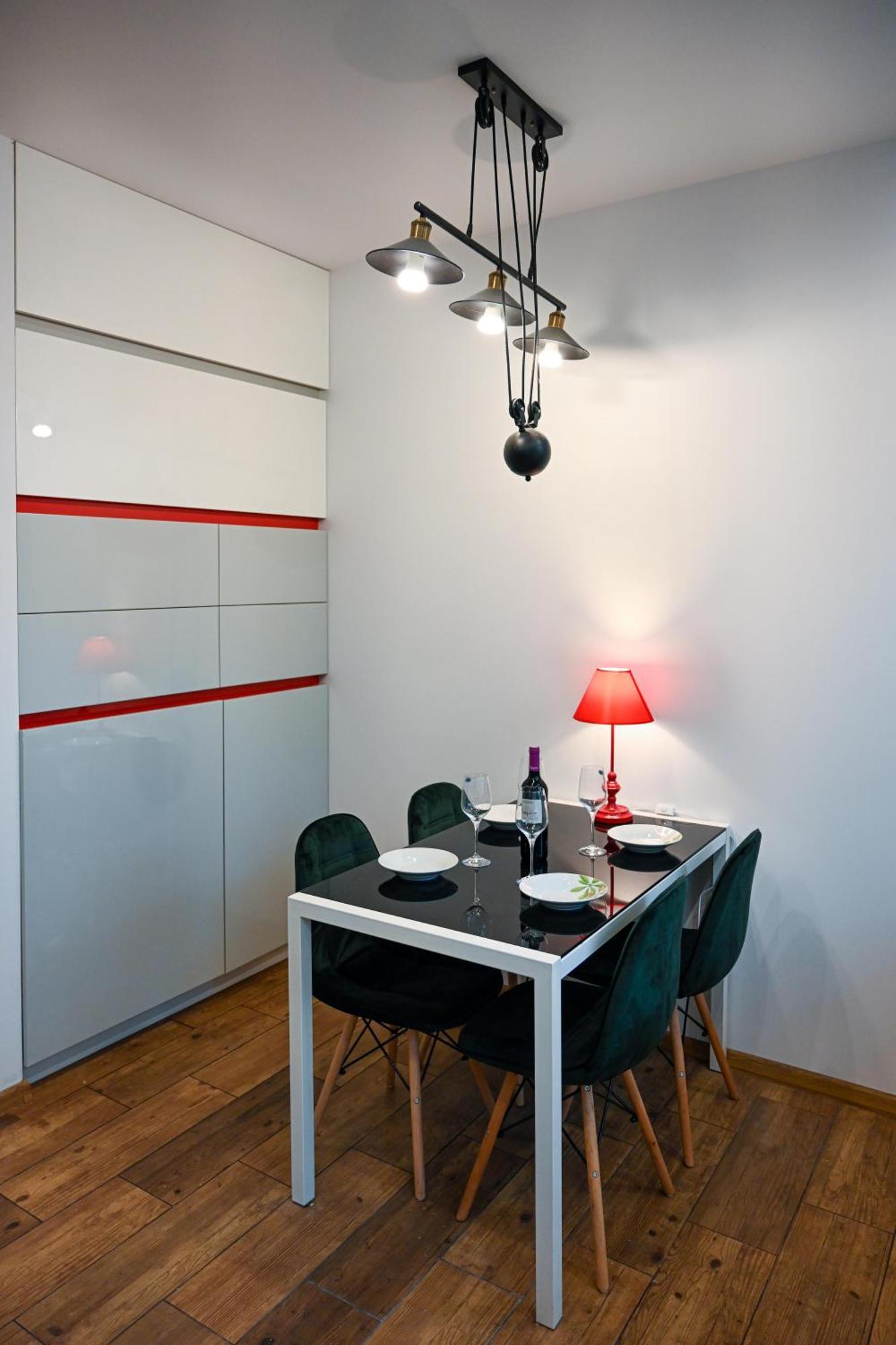Esencja Slaska Apartment