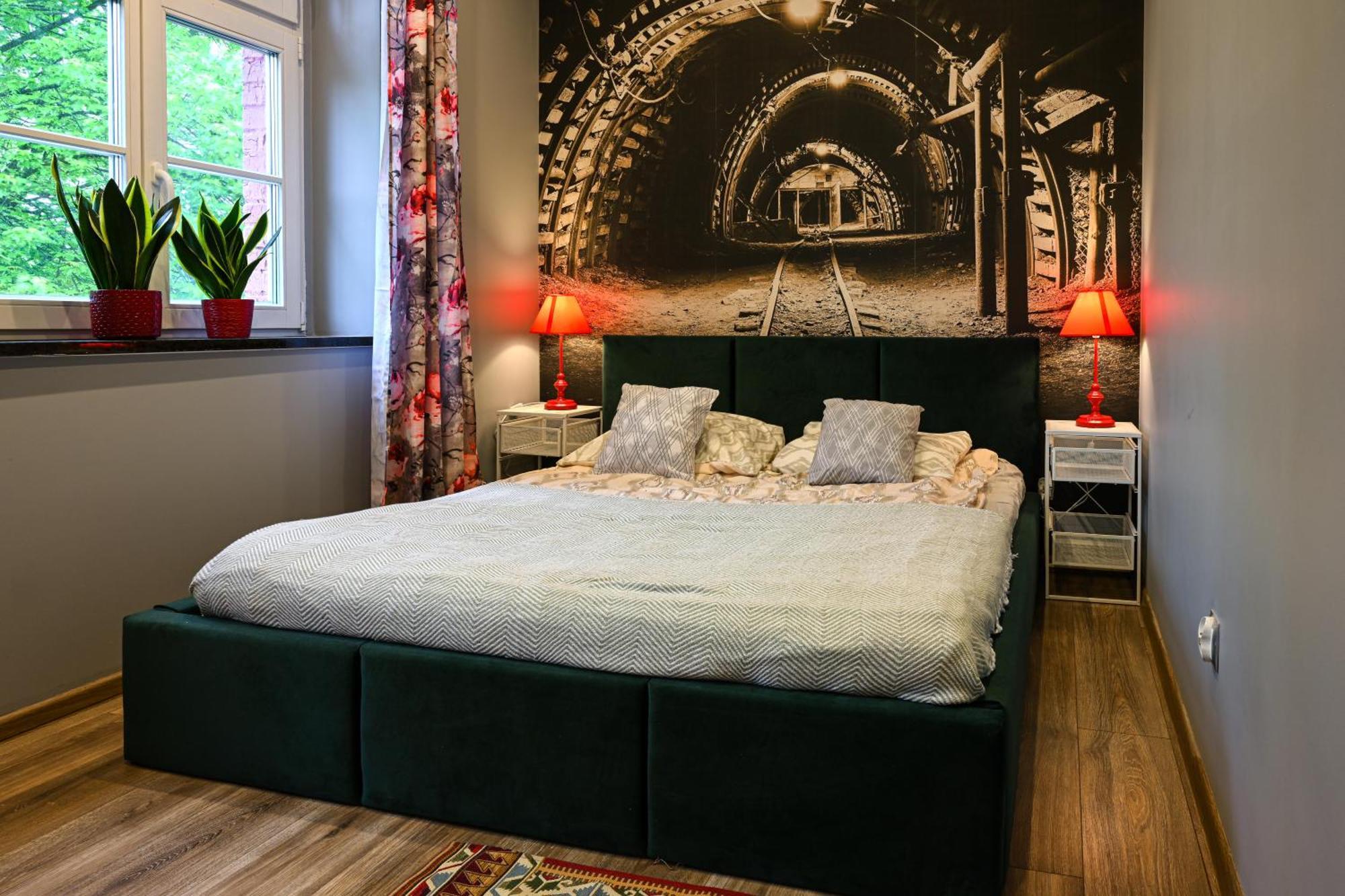 Apartment Esencja Slaska