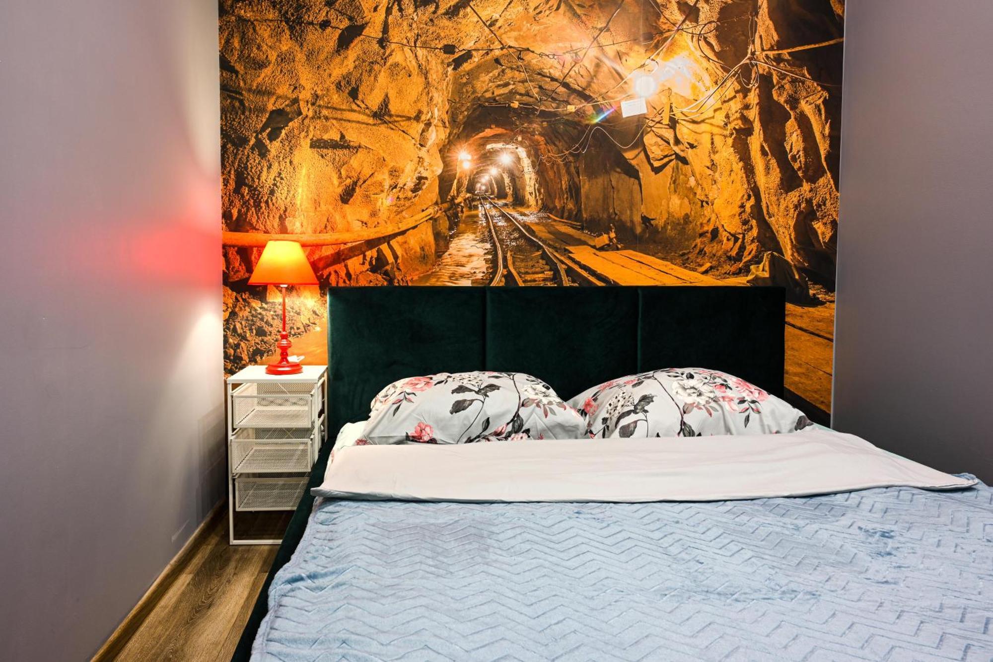 Esencja Slaska Apartment *